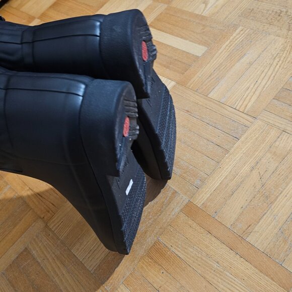 Bottes d'hiver hunter - Picture 3 of 13